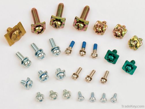 Machine Screw