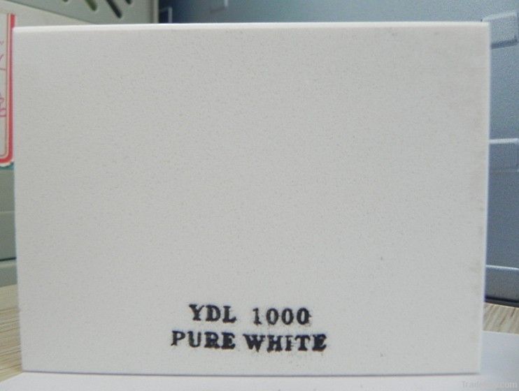Quartz Slab/Pure White
