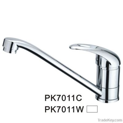 kitchen faucet