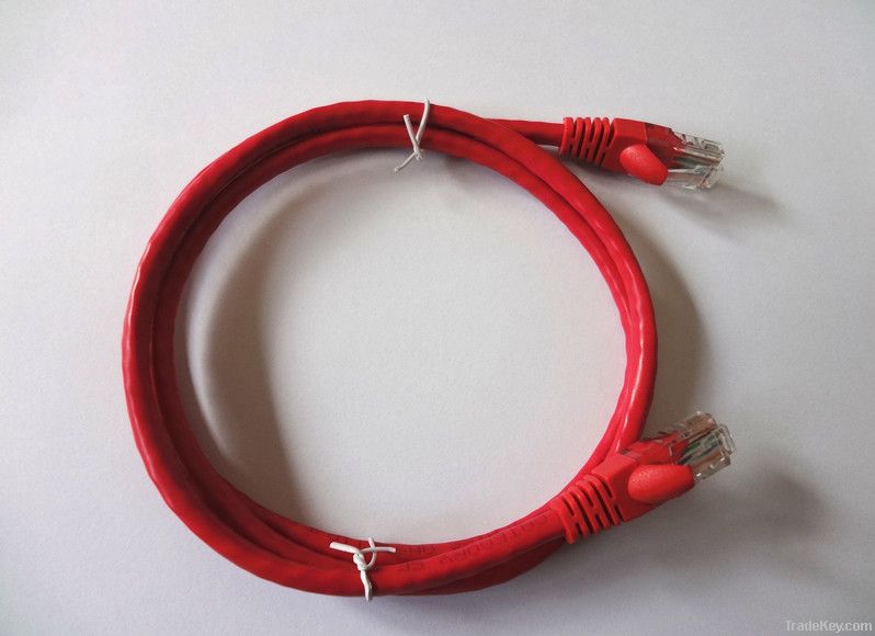 rj45 cat5e utp patch cord cable