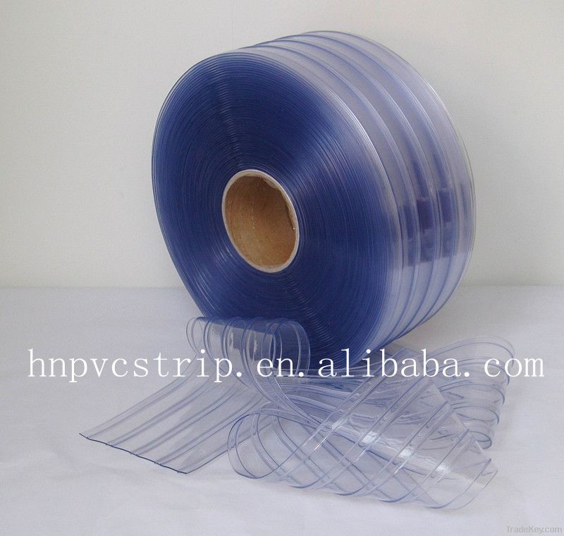 Standard Double Ribbed Clear