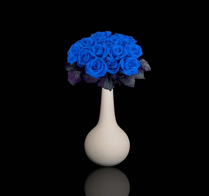 vase(ceramic)