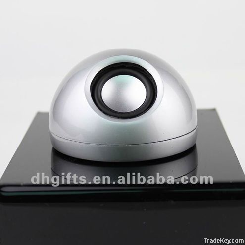 Mini portable wireless stereo bluetooth speaker