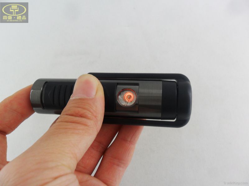 USB lighter