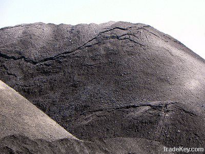 Anthracite small coal (0-6 mm)