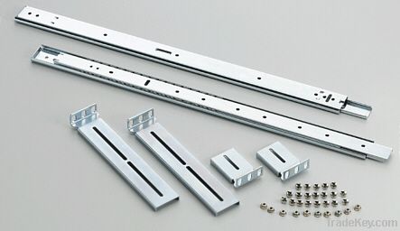 Telescopic Rail