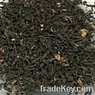 Teas- black/green tea- organic tea