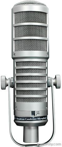 MXL BCC-1 Live Broadcast Condenser Microphone