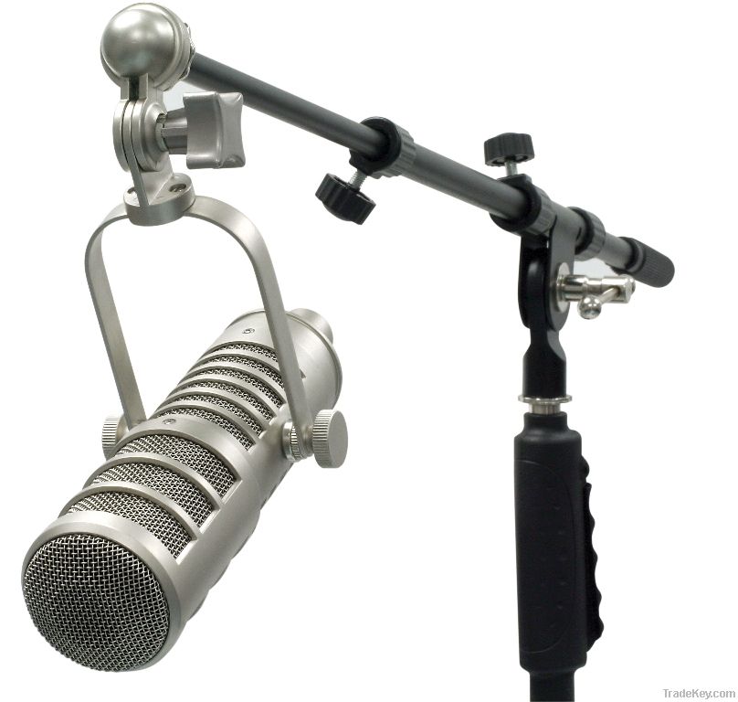 MXL BCC-1 Live Broadcast Condenser Microphone