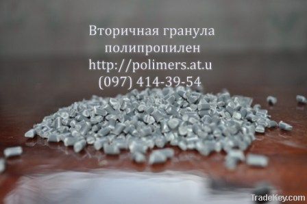 Polypropylene - castable