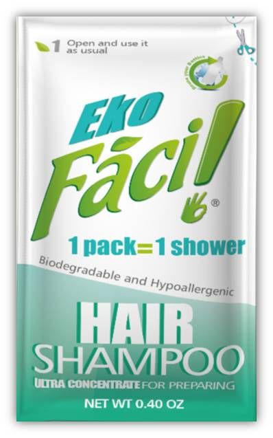 Hair Shampoo