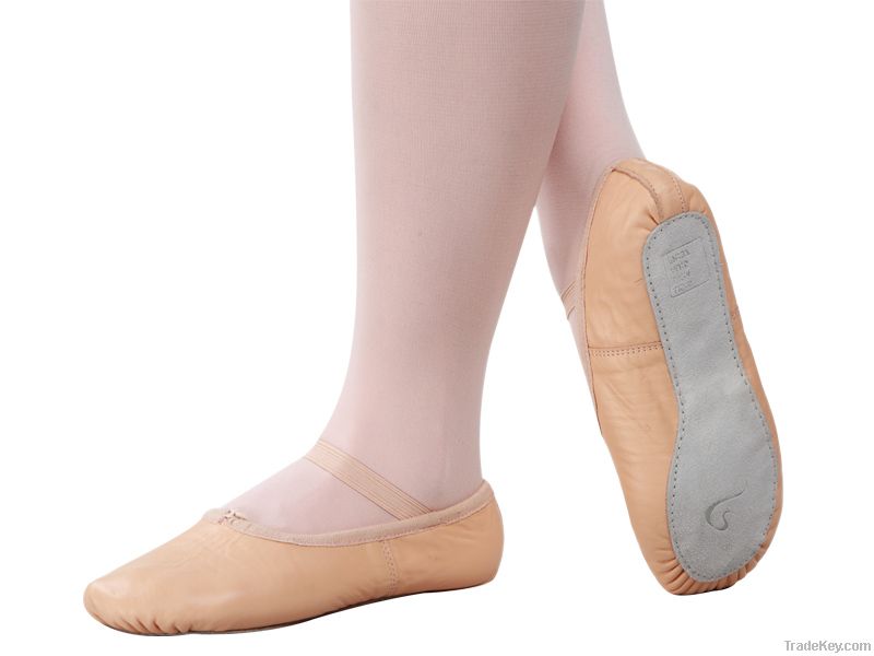 Ballet Shoes