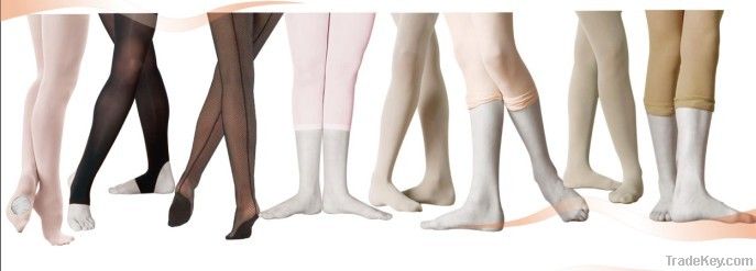 Dance Tights, Dance Socks, Dance Stocking