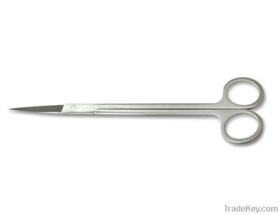 Professional Aquarium Scissors