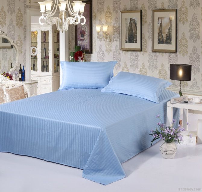 hotel bed linen exporter