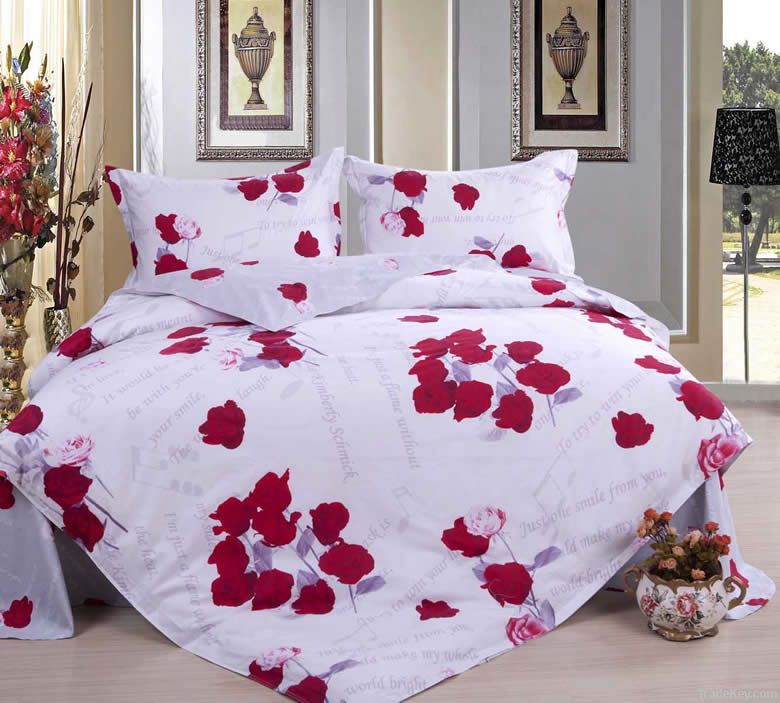 printed bedsheet manufacturer