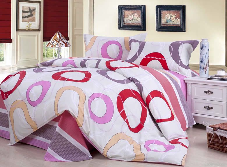 printed bedsheet manufacturer