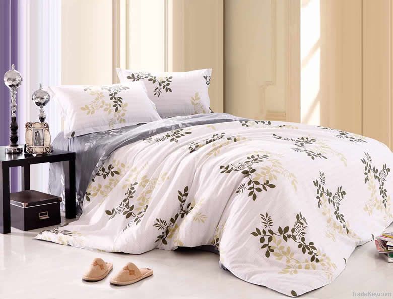 printed bedsheet manufacturer