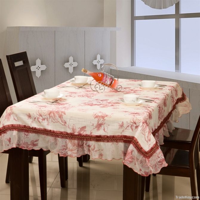 table cloth supplier