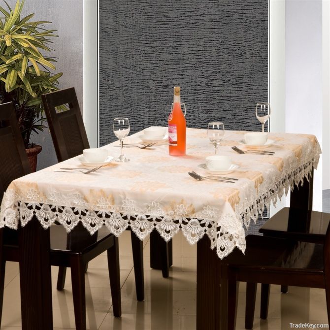 table cloth supplier