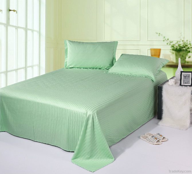 cotton bed sheet supplier