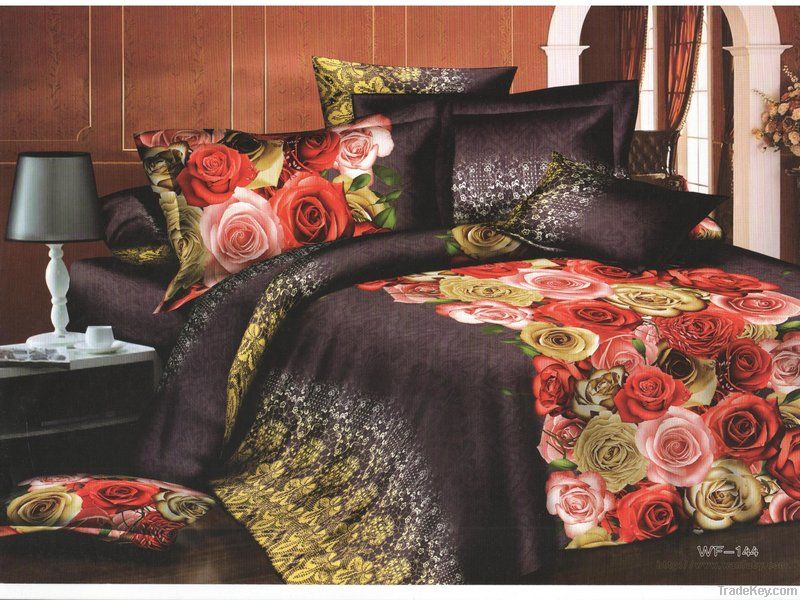 floral bedding supplier