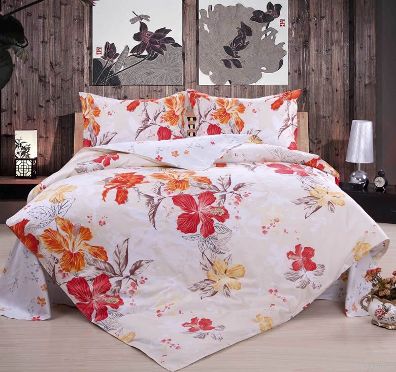 bedding fabric supplier