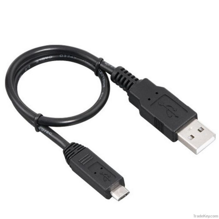 Micro USB Data Cable for your mobilephone