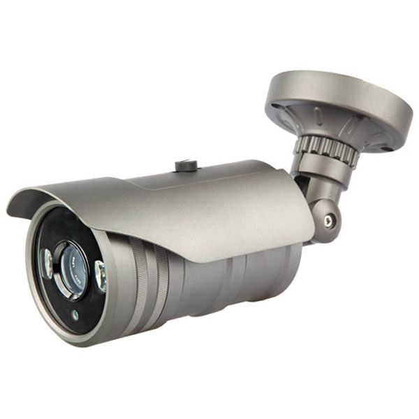 Security Surveillance Camera Infraed red and Weatherproof CCD