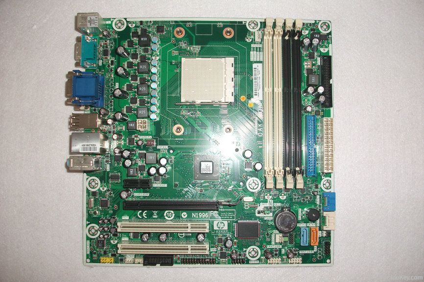 Desktop Motherboard computer motherboard pc motherboard M2N78-LA GL8E
