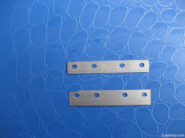 disposal double/triple razor blades