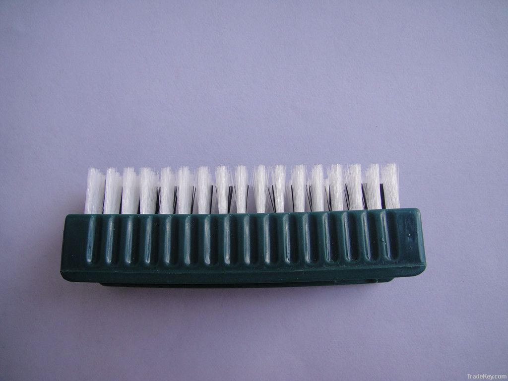 hand scrub brush