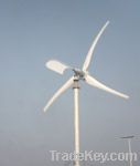 high efficiency wind turbine 1KW