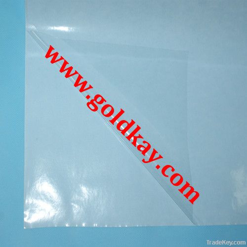 PA hot melt adhesive film