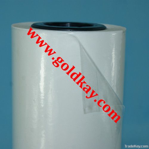 PO hot melt film, adhesive film