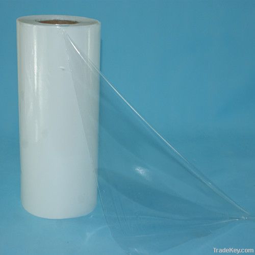 Trick film for embroidery, underware, wedding dress