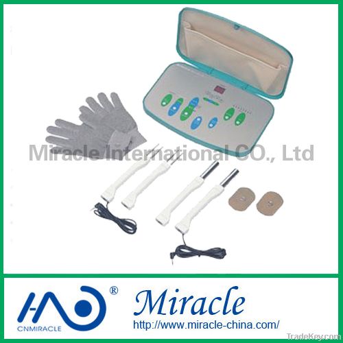Micro-current beauty equipment