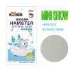 MINI SHOW Hamster Bathing Sand-Mint