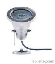 LED underwater light