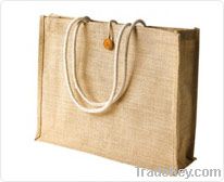 Jute Prmotional/Shopping Bags