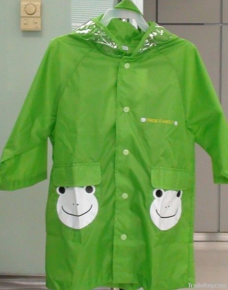 Baby HOTTEST Raincoat/Rainwear/RainJkt with best design