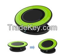 QI certify wireless charger