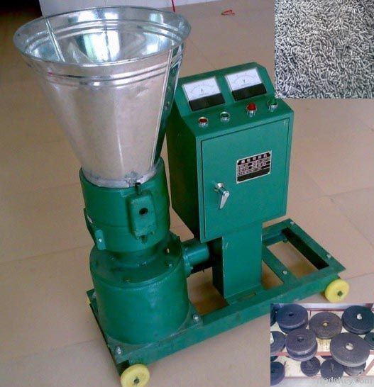 wood pellet press machine(0086-15238618565)