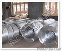 Galvanized Wire