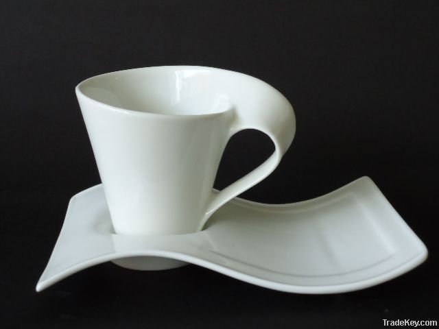 ceramic coffee cups