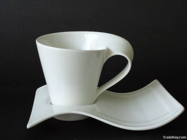 ceramic coffee cups