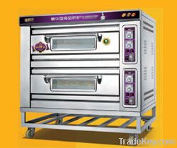 luxury bread baking oven