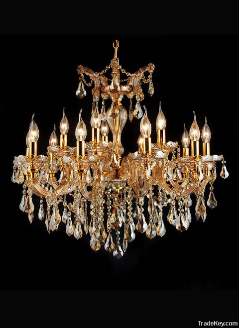 Sell 2012 Large Maria Theresa Chandeliers MD806715