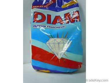 Diam Detergent Powder