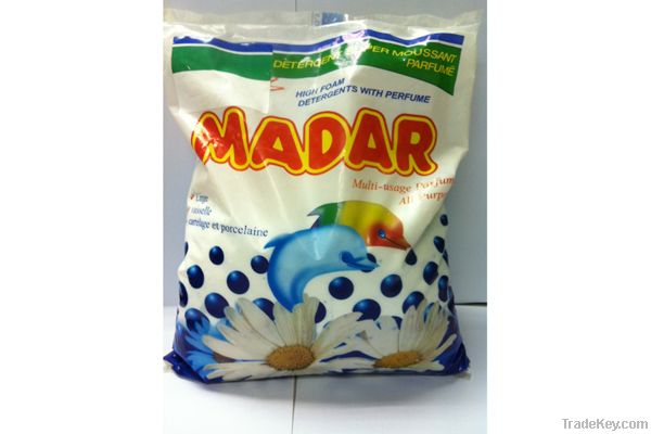 Madar Detergent Powder